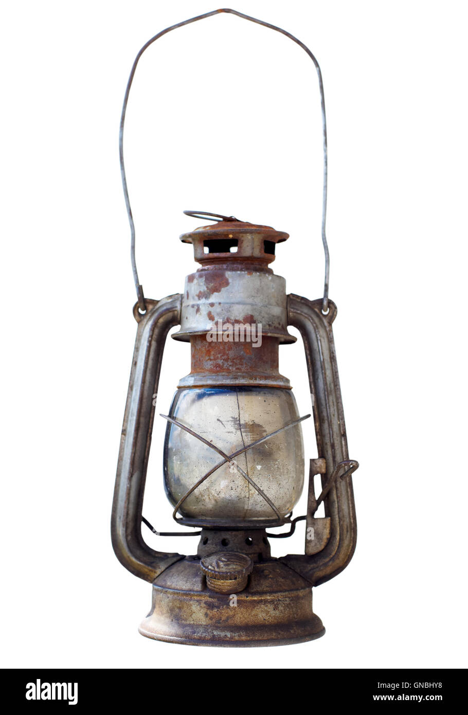 Old deals oil lantern