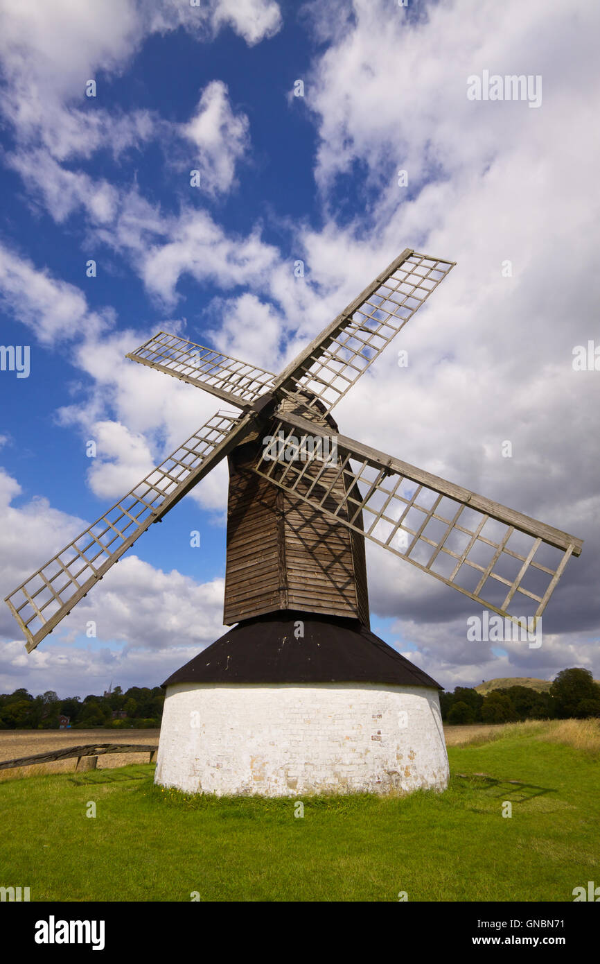 Pitstone Mill Stock Photos & Pitstone Mill Stock Images Alamy