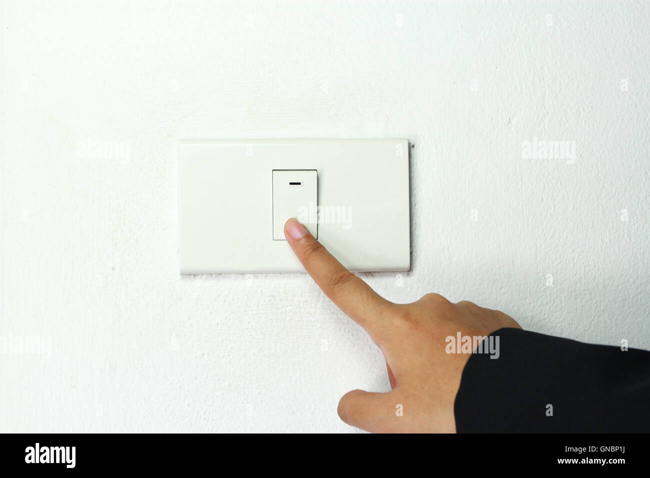 Control when
