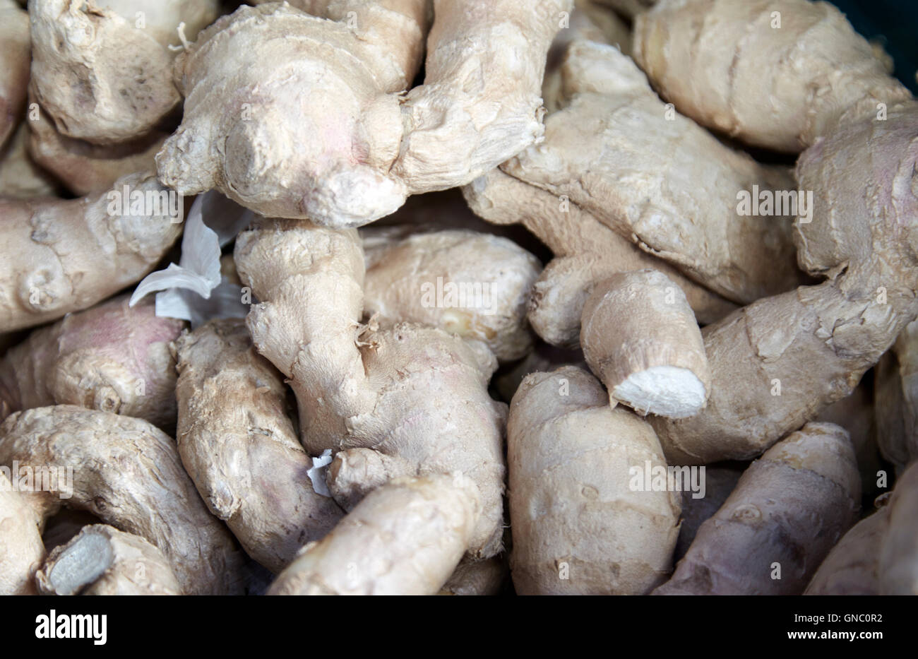 Ginger root uk hires stock photography and images Alamy