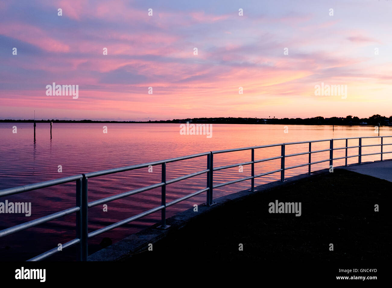 Safety harbor florida hires stock photography and images Alamy