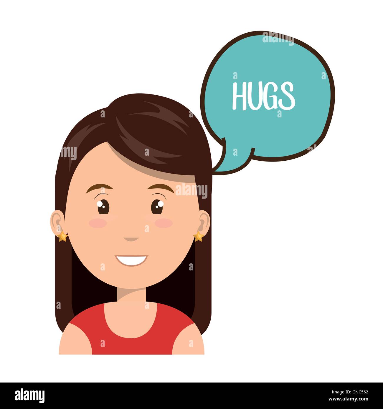 people talking speech communication Stock Vector Image & Art Alamy