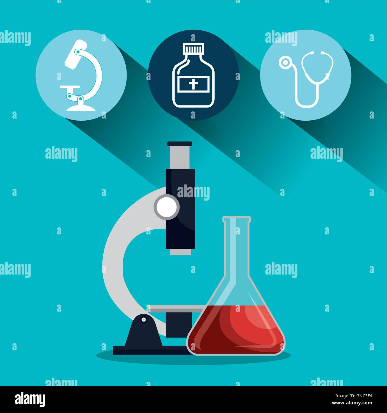 set medical healthcare icons Stock Vector Image & Art - Alamy