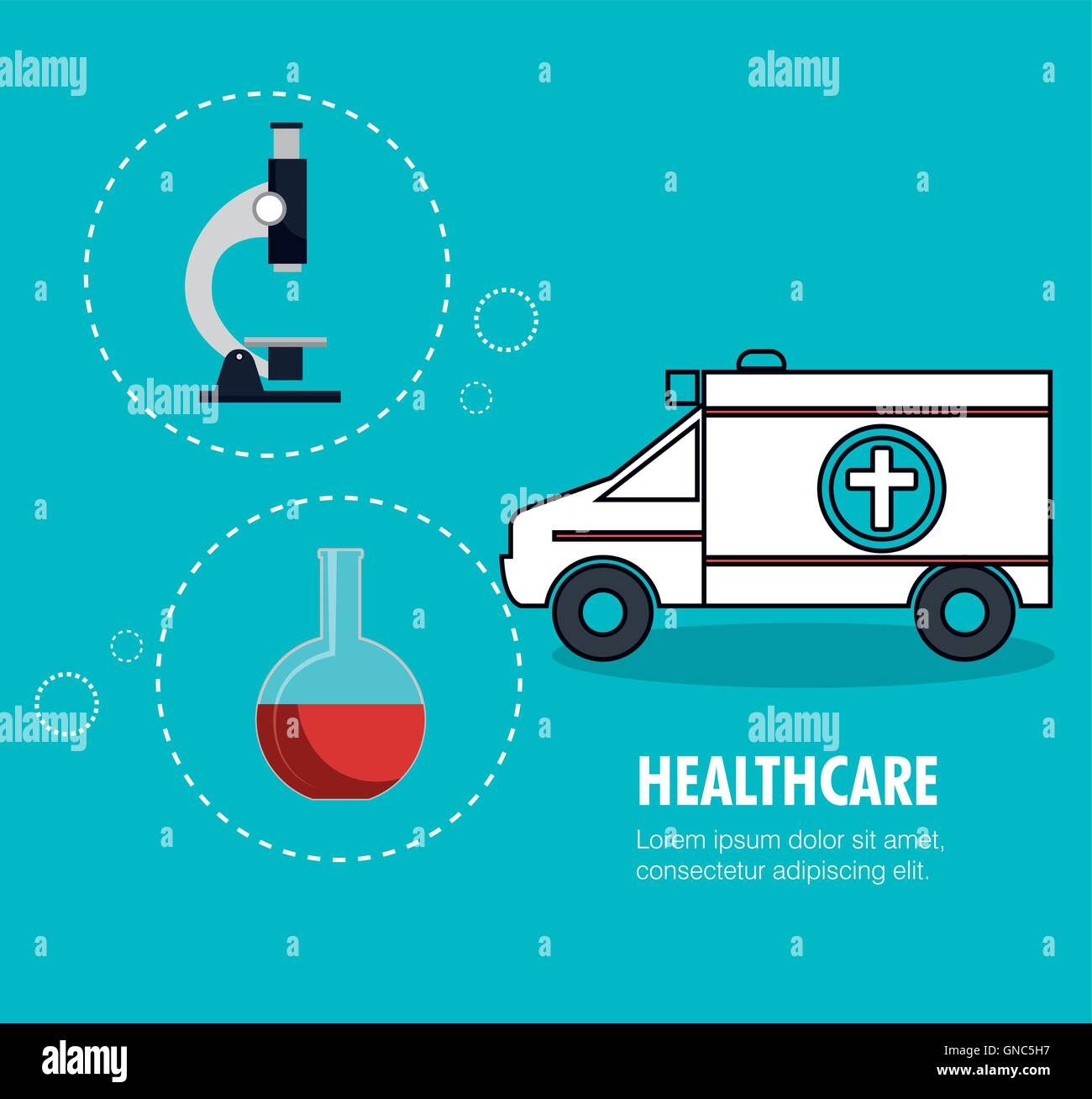 set medical healthcare icons Stock Vector Image & Art - Alamy