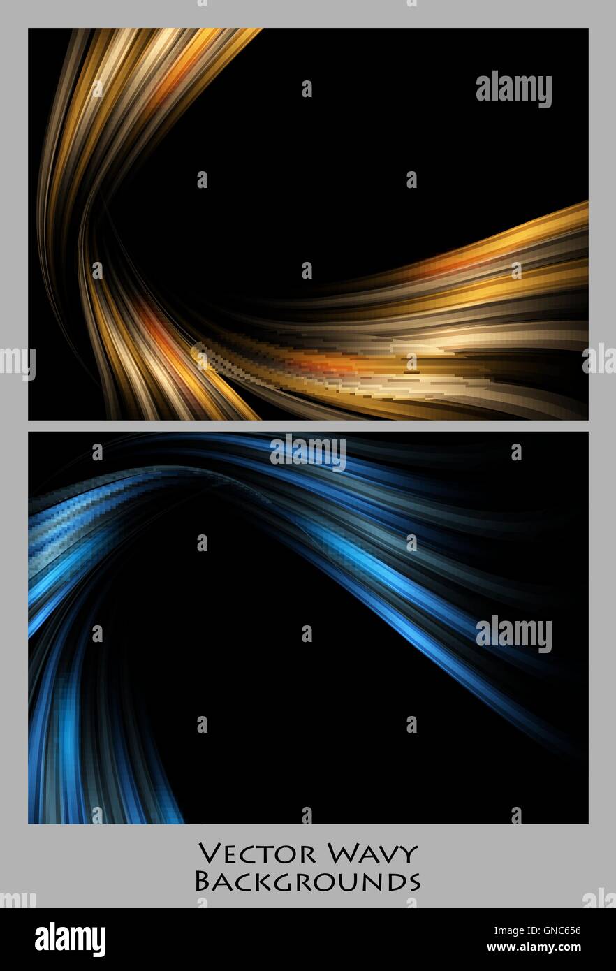 Comp Baclgrounds Bright abstract backgrounds Stock Vector Image & Art - Alamy