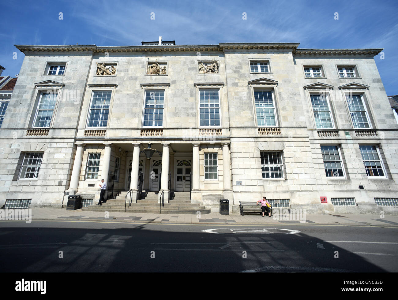Kieran Hayler denies rape and sexual assault charges at Lewes Crown Court Kieran Hayler denies rape and sexual assault charges at Lewes Crown Court