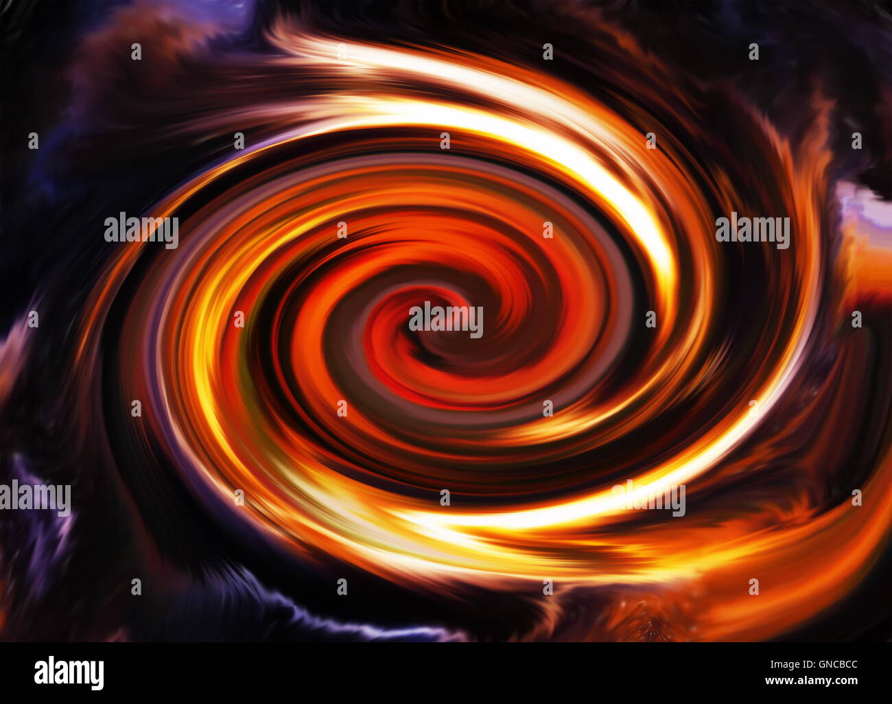 Abstract background and color circle effect, color background Stock ...