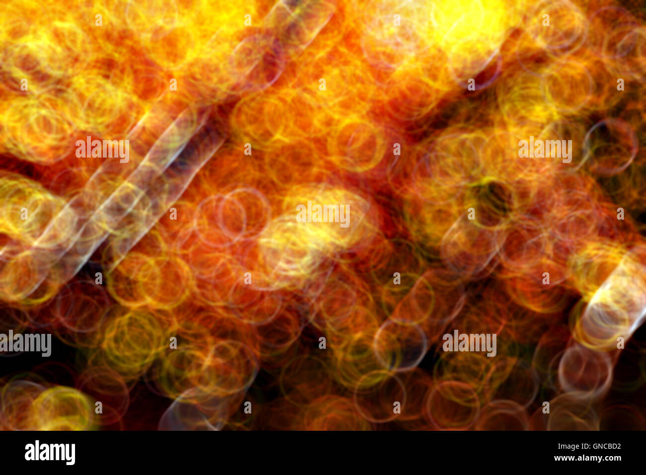 Abstract background and color circle effect, color background Stock ...