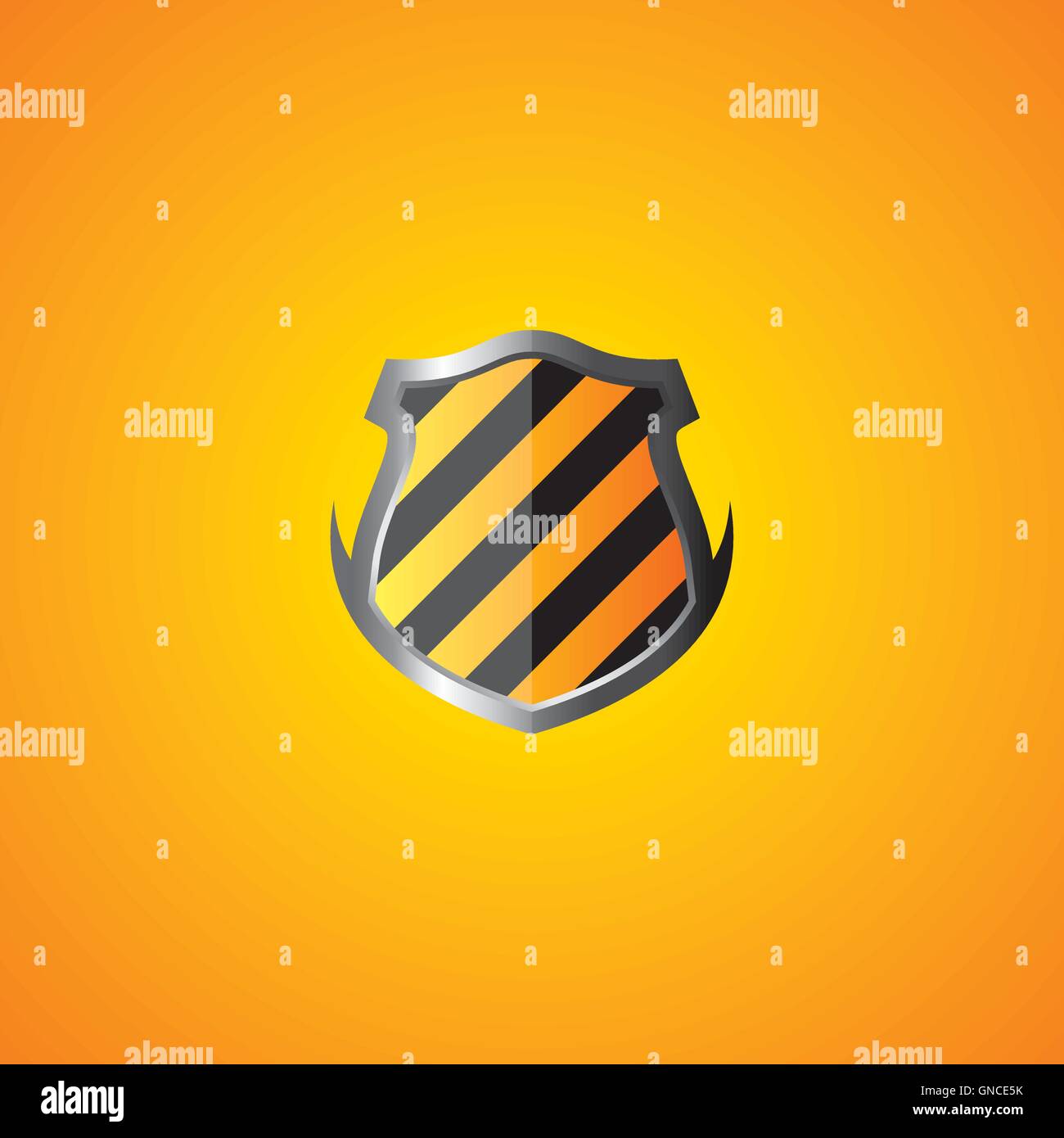 protection shield theme Stock Vector Image & Art - Alamy
