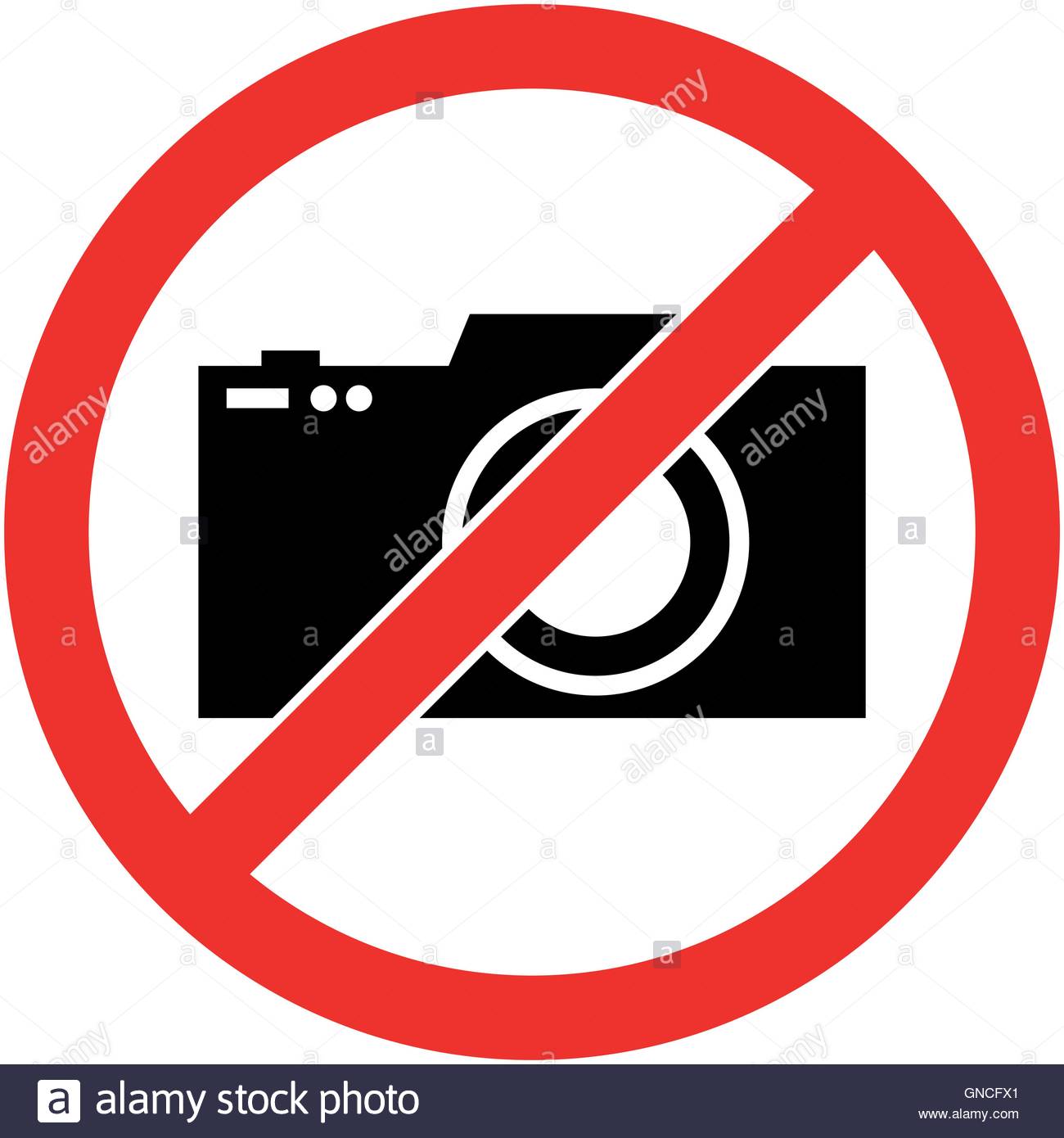 Is photography prohibited in the supermarket Is photography prohibited in the supermarket
