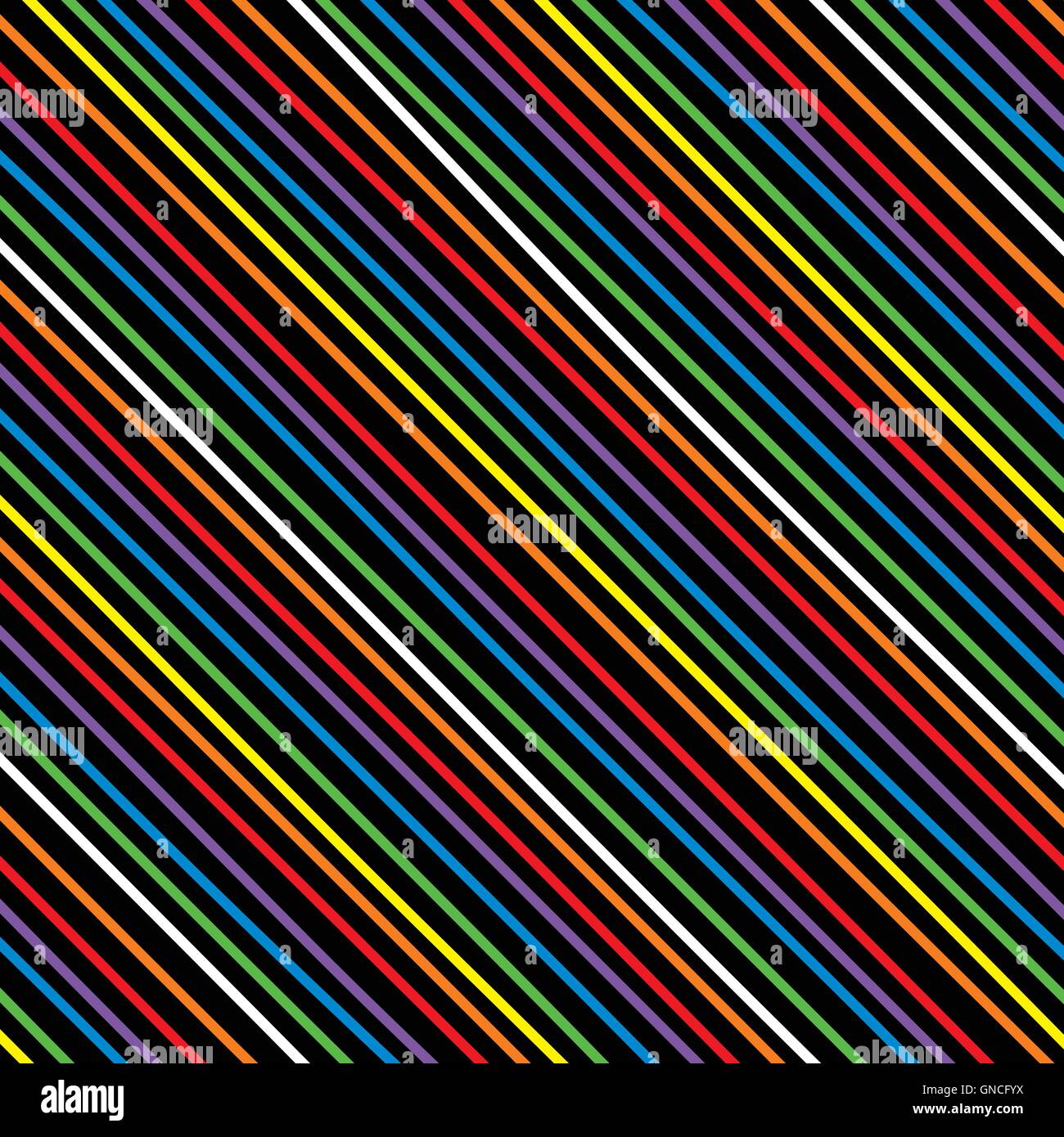 colorful line background theme Stock Vector Image & Art - Alamy