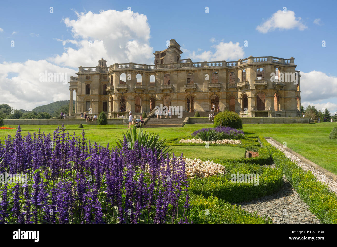 witley-court-english-heritage-stately-home-north-worcestershire-uk