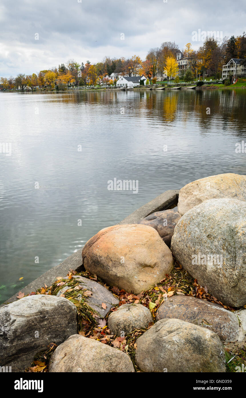 Chautauqua lake new york hires stock photography and images Alamy
