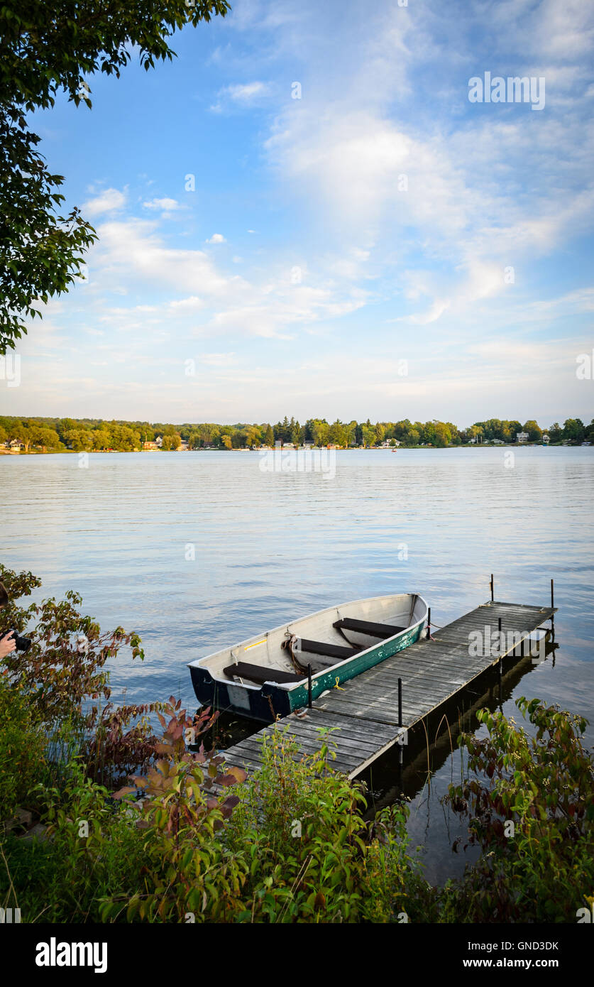 Lily dale new york hires stock photography and images Alamy