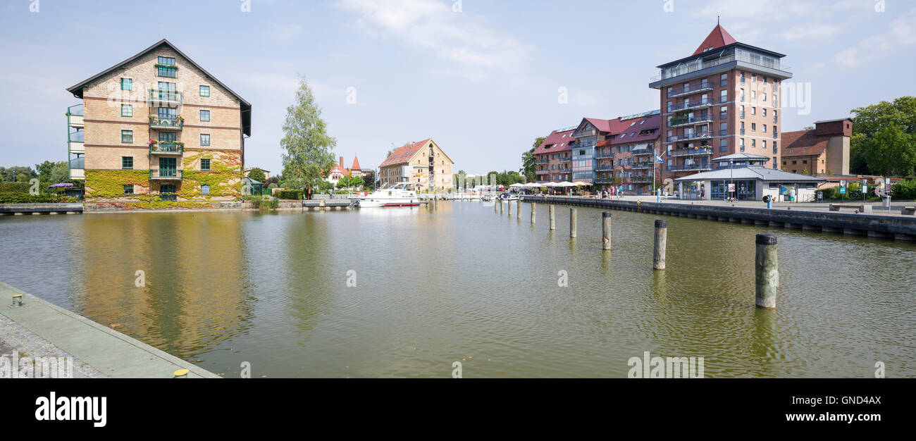 Neustrelitz hi-res stock photography and images - Alamy