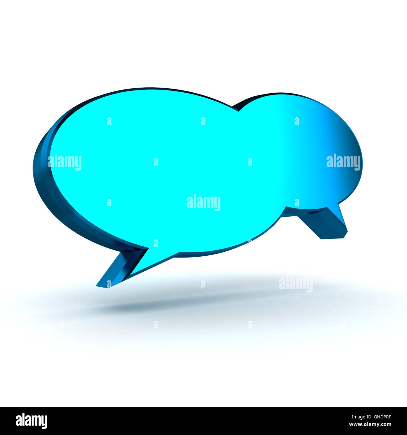 Communication speech bubble hires stock photography and images Alamy