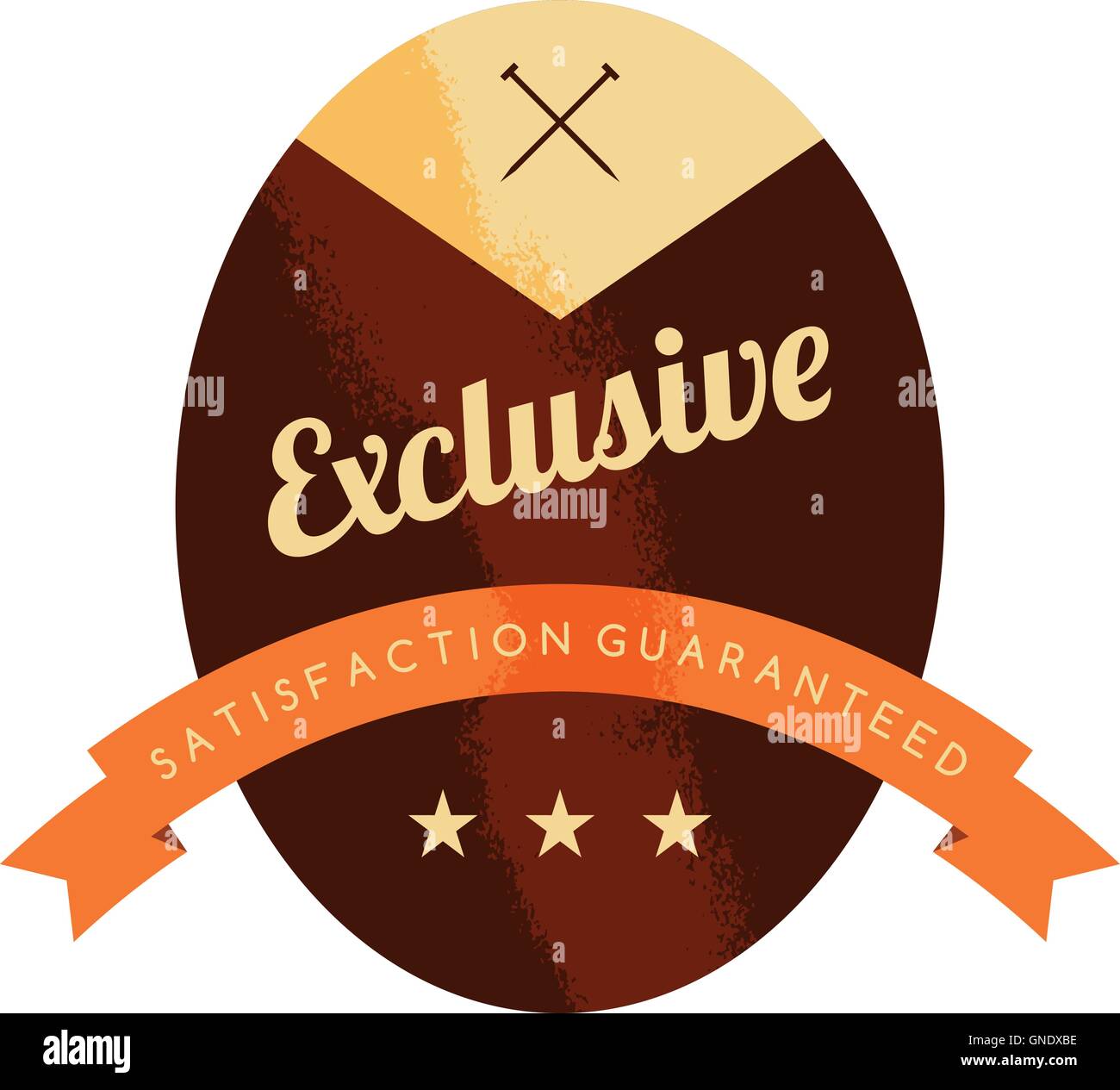 retro premium badge label Stock Vector Image & Art Alamy
