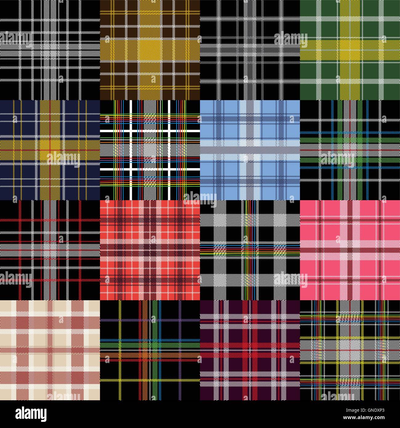 Fiber garment Stock Vector Images - Alamy