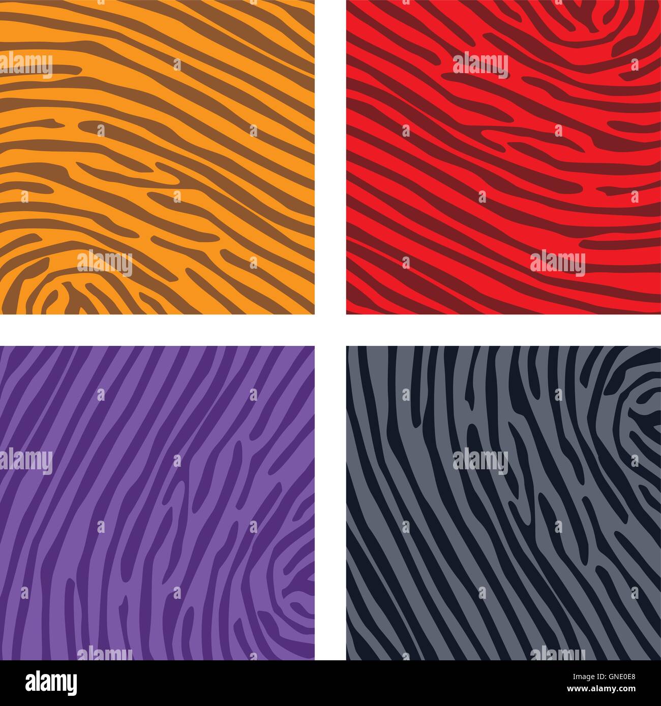 animal skin background pattern Stock Vector Image & Art - Alamy