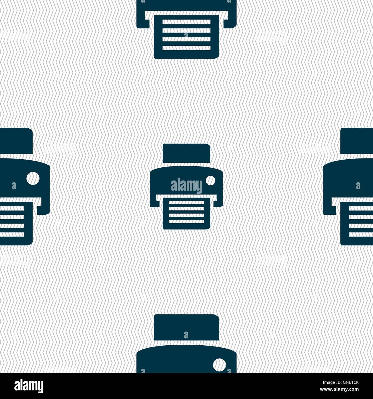 Print file Stock Vector Images - Alamy