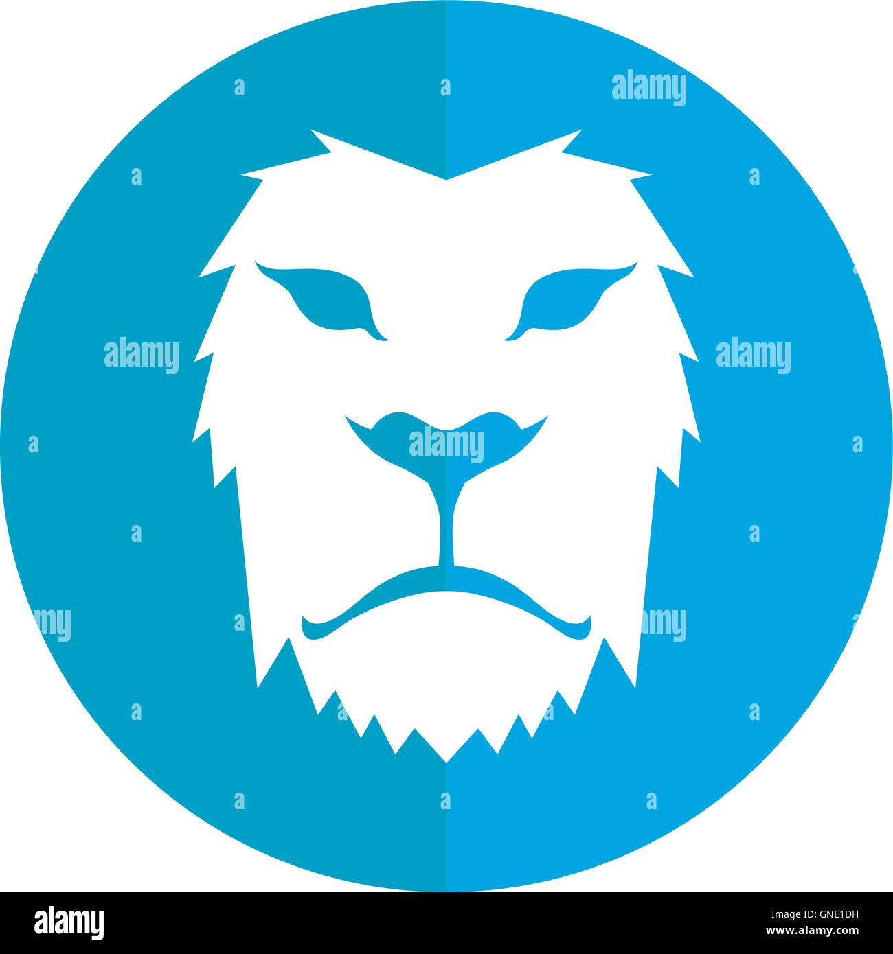 lion head template Stock Vector Image Art Alamy lion head template Stock Vector Image Art Alamy