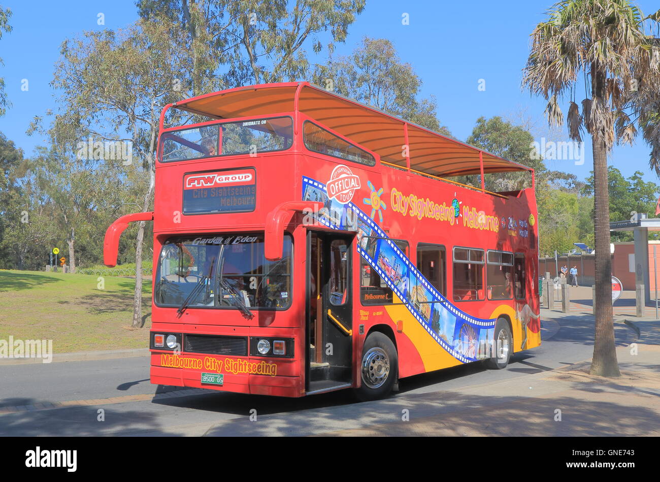 Melbourne zoo hires stock photography and images Alamy