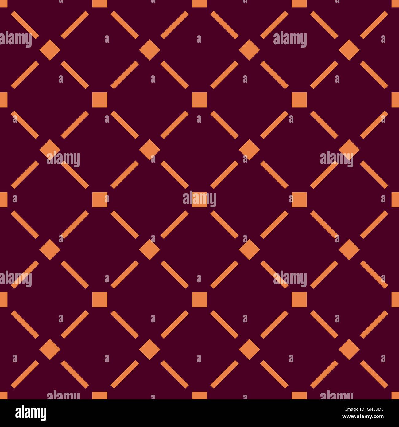 Seamless pattern, vector illustration Stock Vector Image & Art - Alamy