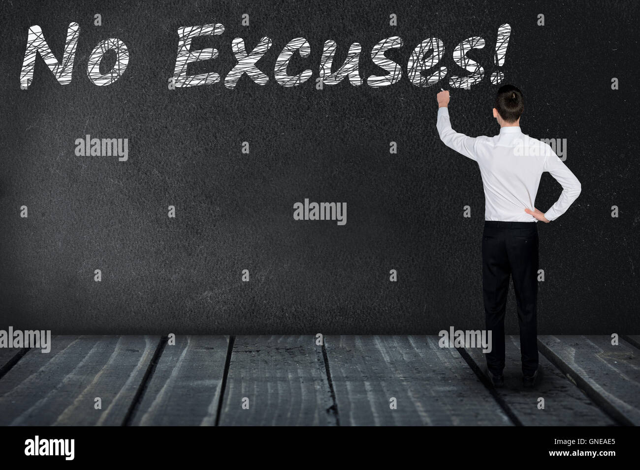 Student excuse teacher hi-res stock photography and images - Alamy