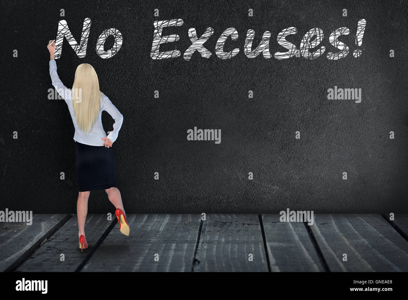 Student excuse teacher hi-res stock photography and images - Alamy