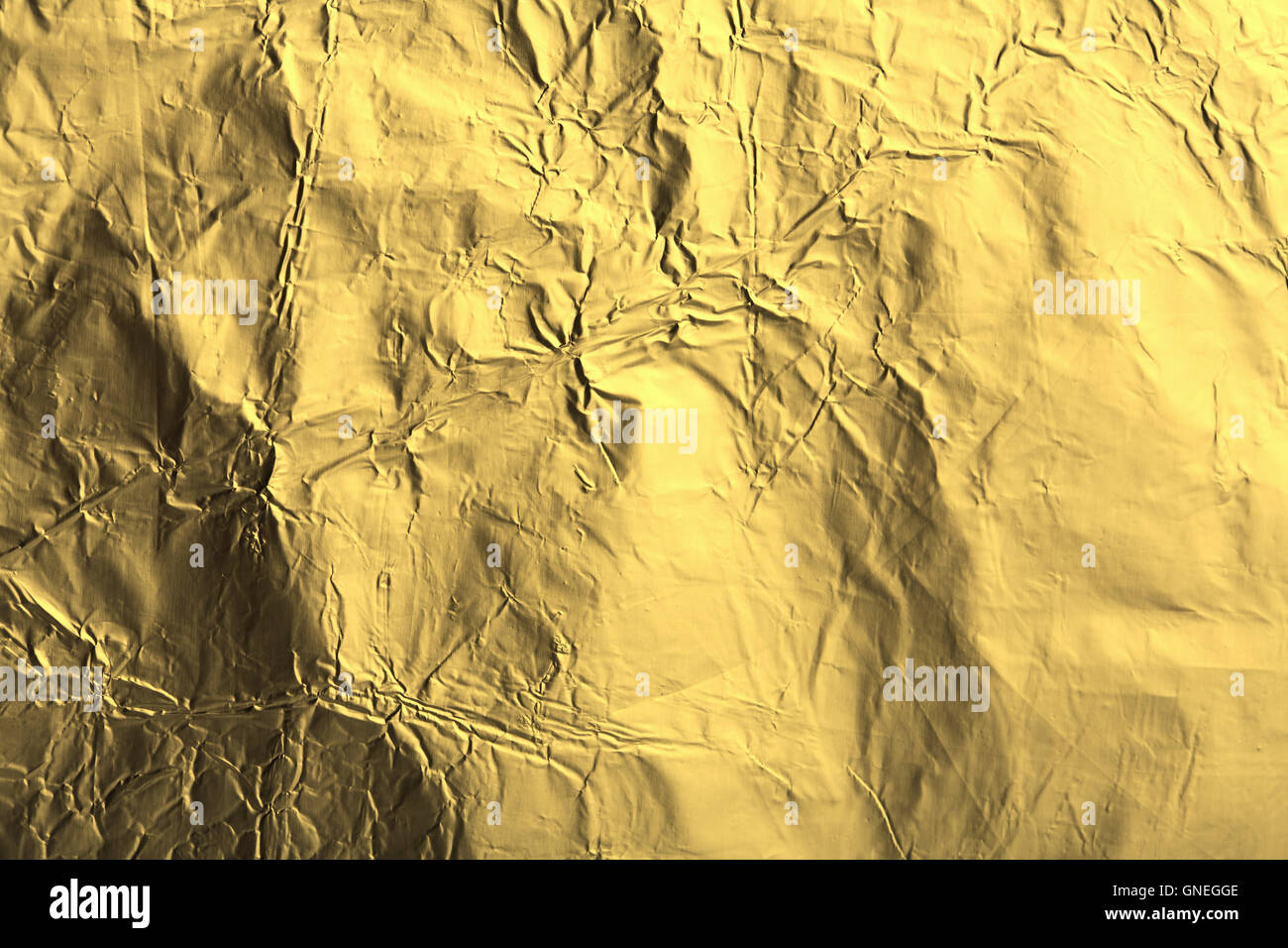 Abstract Golden Metal Background Stock Photo Alamy