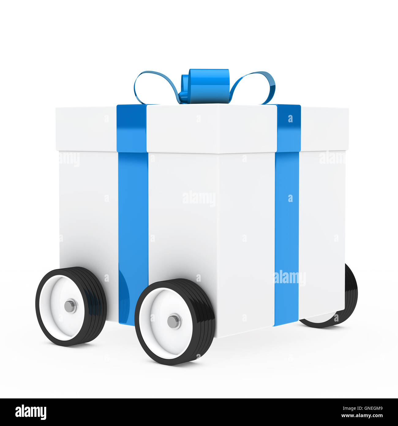 Wrapped vehicle Cut Out Stock Images & Pictures Alamy