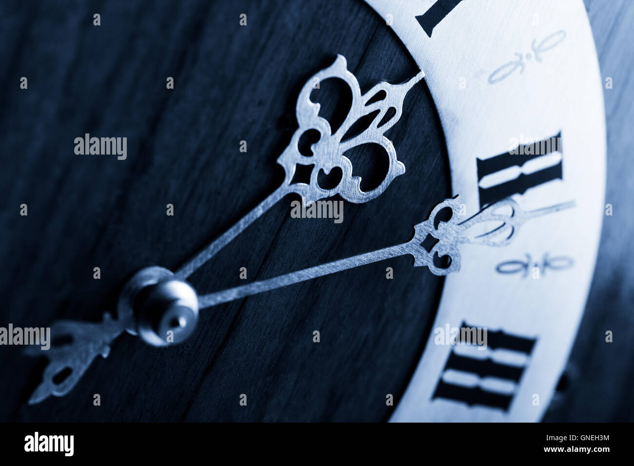 Arabic clock hi-res stock photography and images - Alamy
