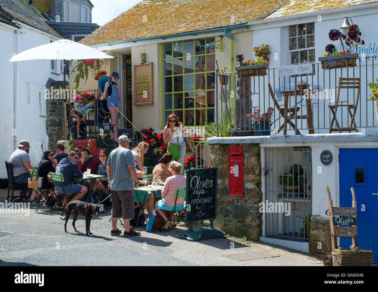 St olives hires stock photography and images Alamy