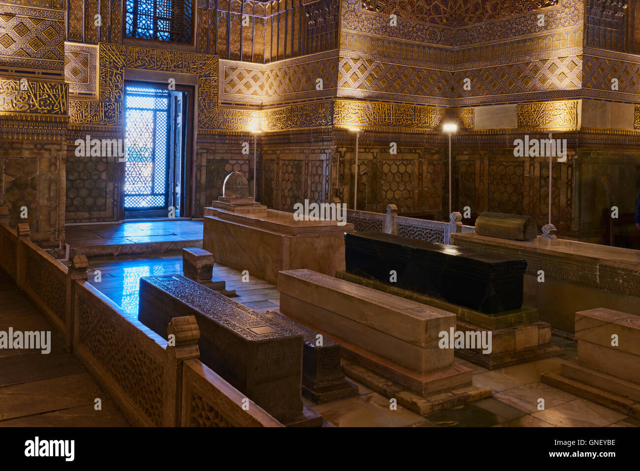 Islamic architecture hi-res stock photography and images - Page 6 - Alamy