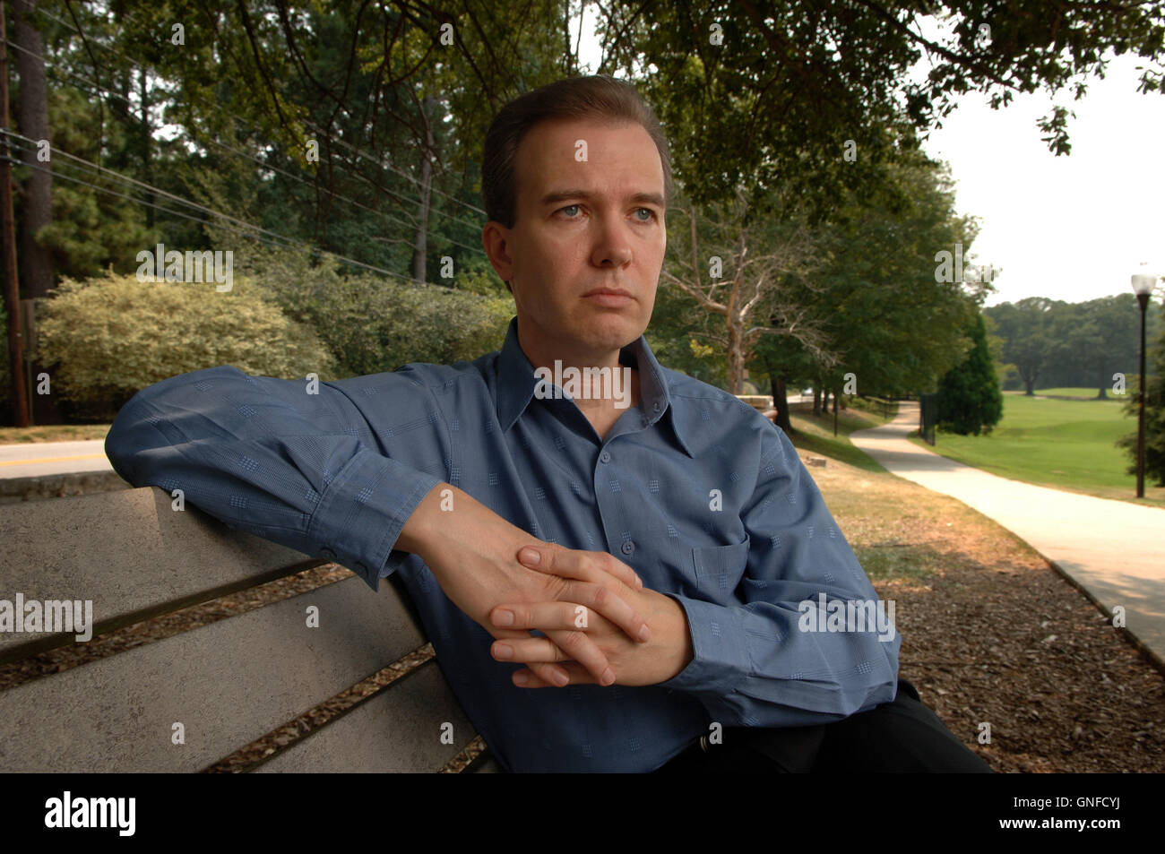 John mark karr hi-res stock photography and images - Alamy