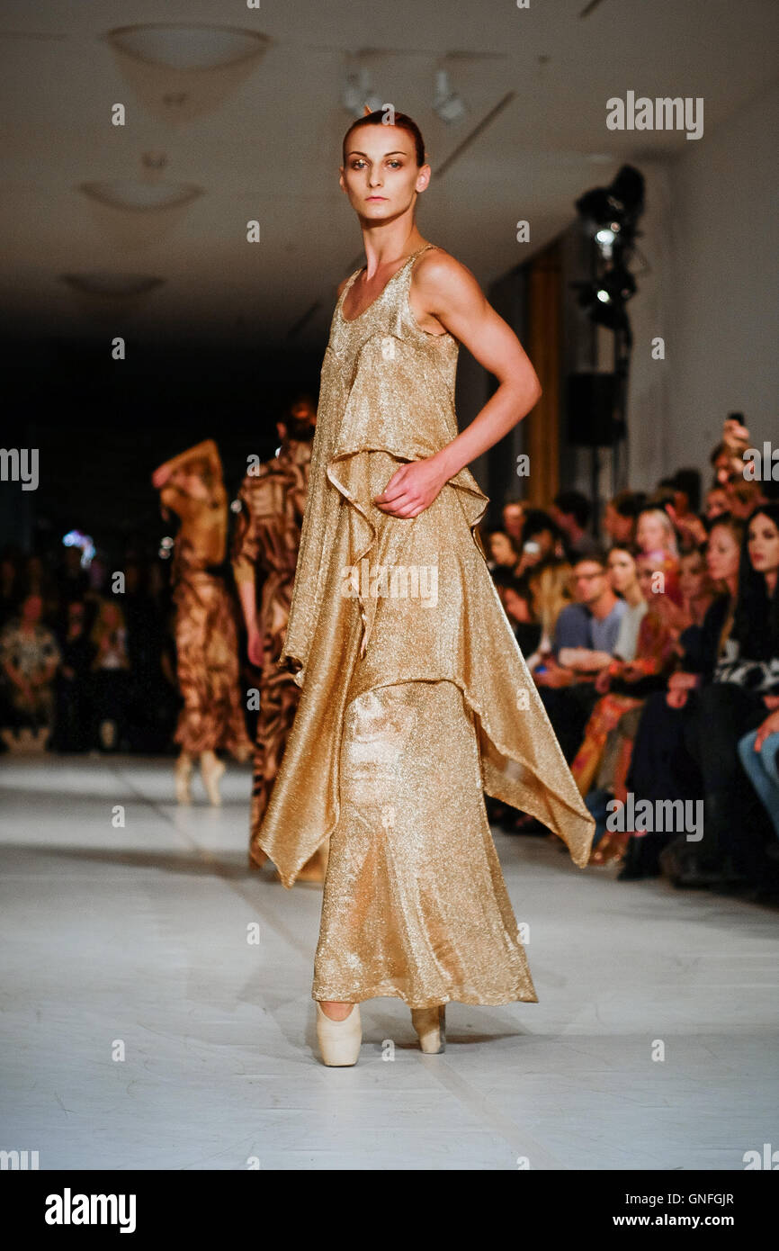 Sweden Fashion Designers