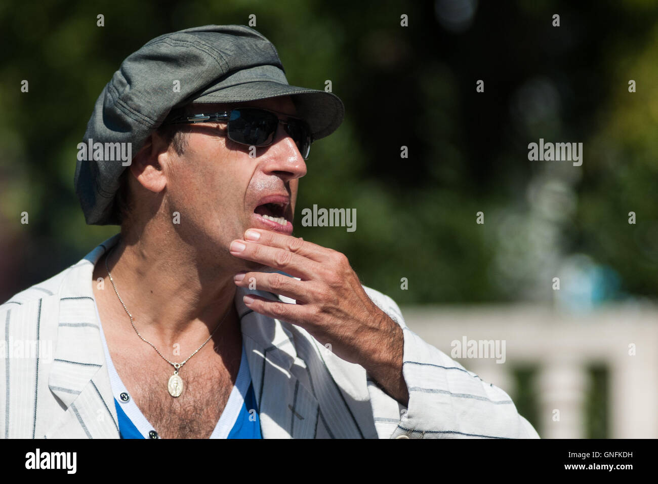 Adriano celentano casino