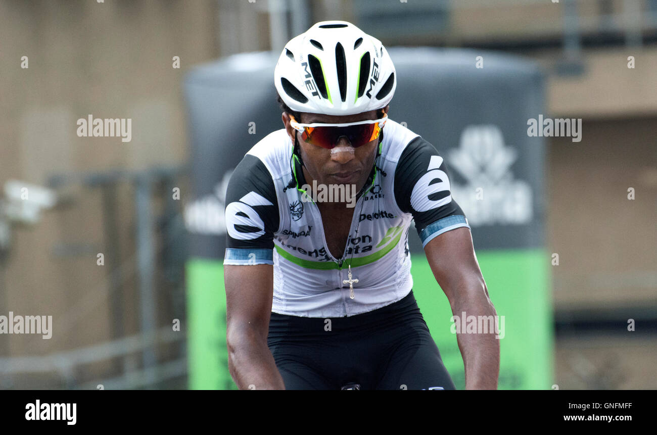 Kudus merhawi hi-res stock photography and images - Alamy