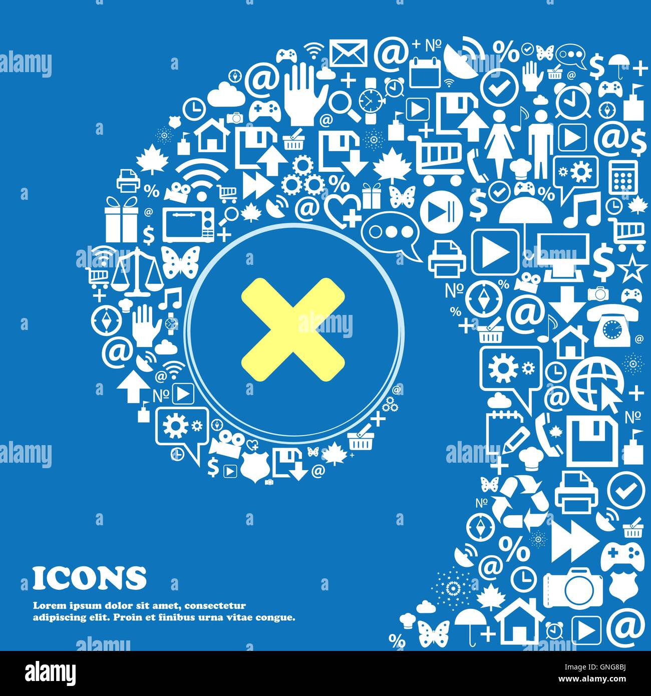 Blocks, brick, game, gaming, pieces icon - Download on Iconfinder