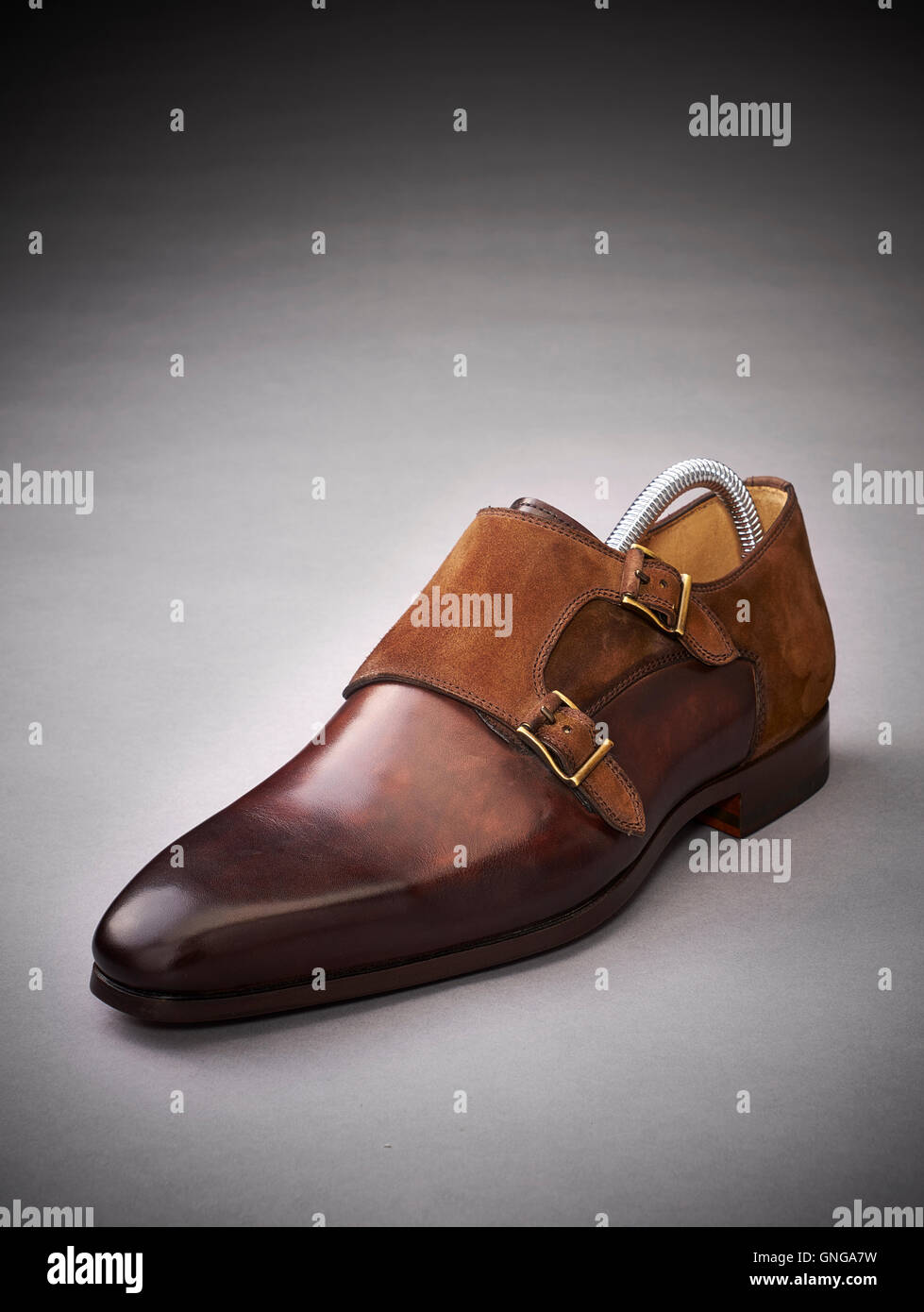 Leather male hi-res stock photography and images - Alamy