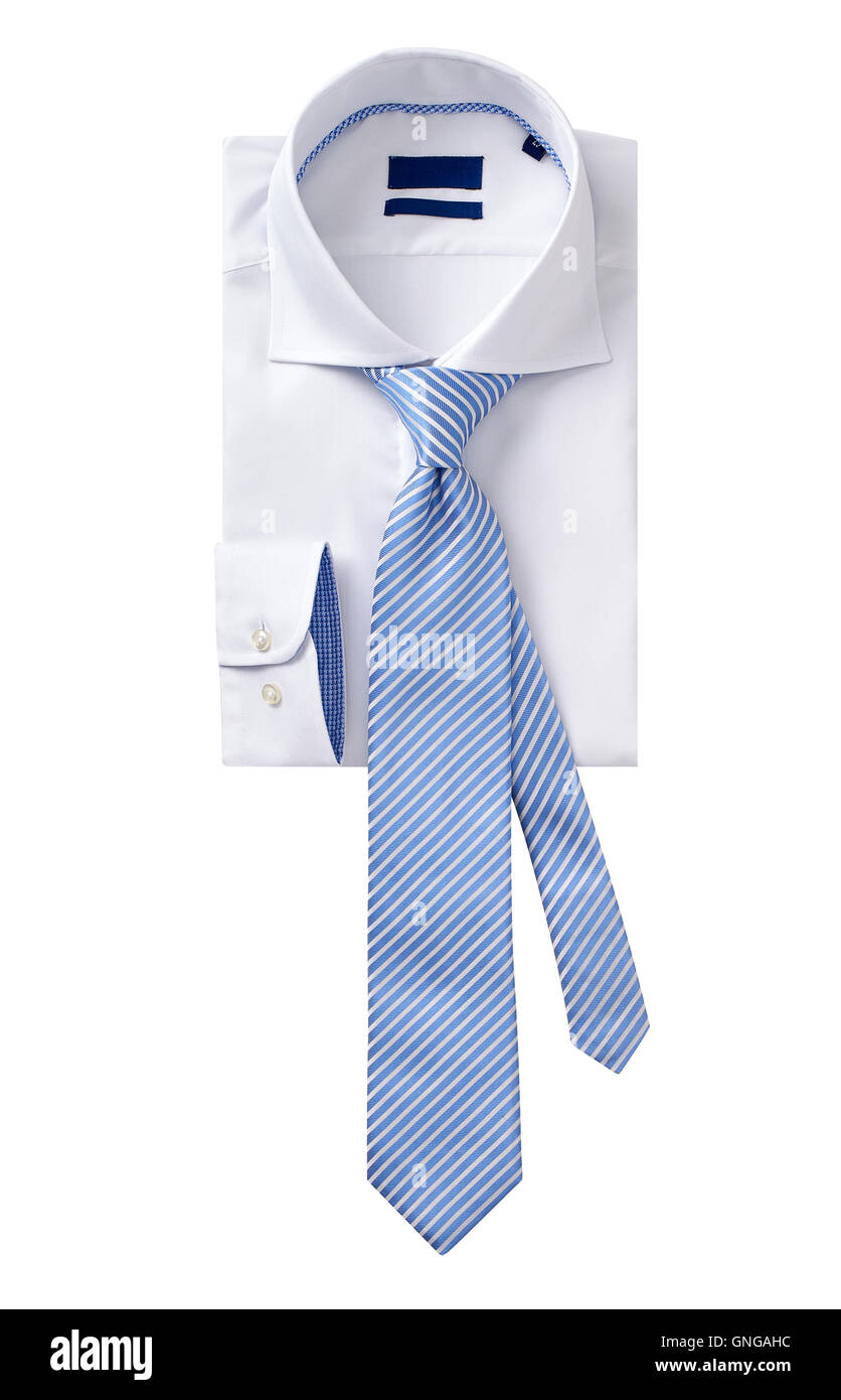Corso Tie Shirt