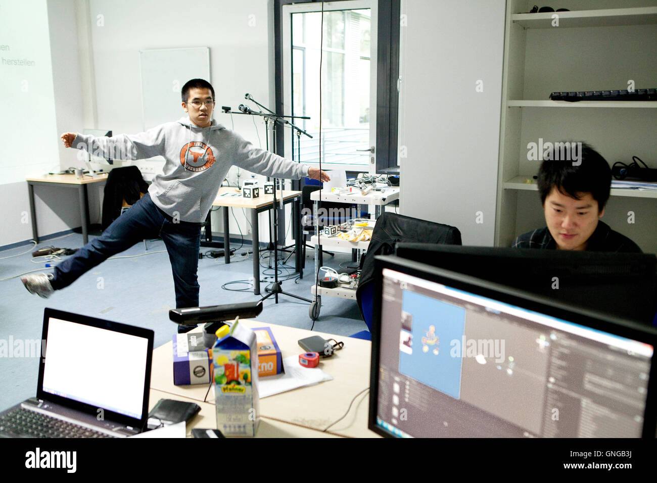 "University course science Games Engineering"" at the