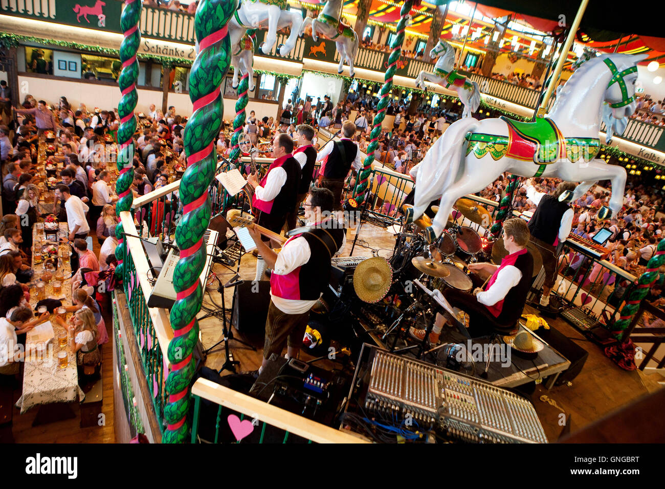 Marstall High Resolution Stock Photography And Images Alamy