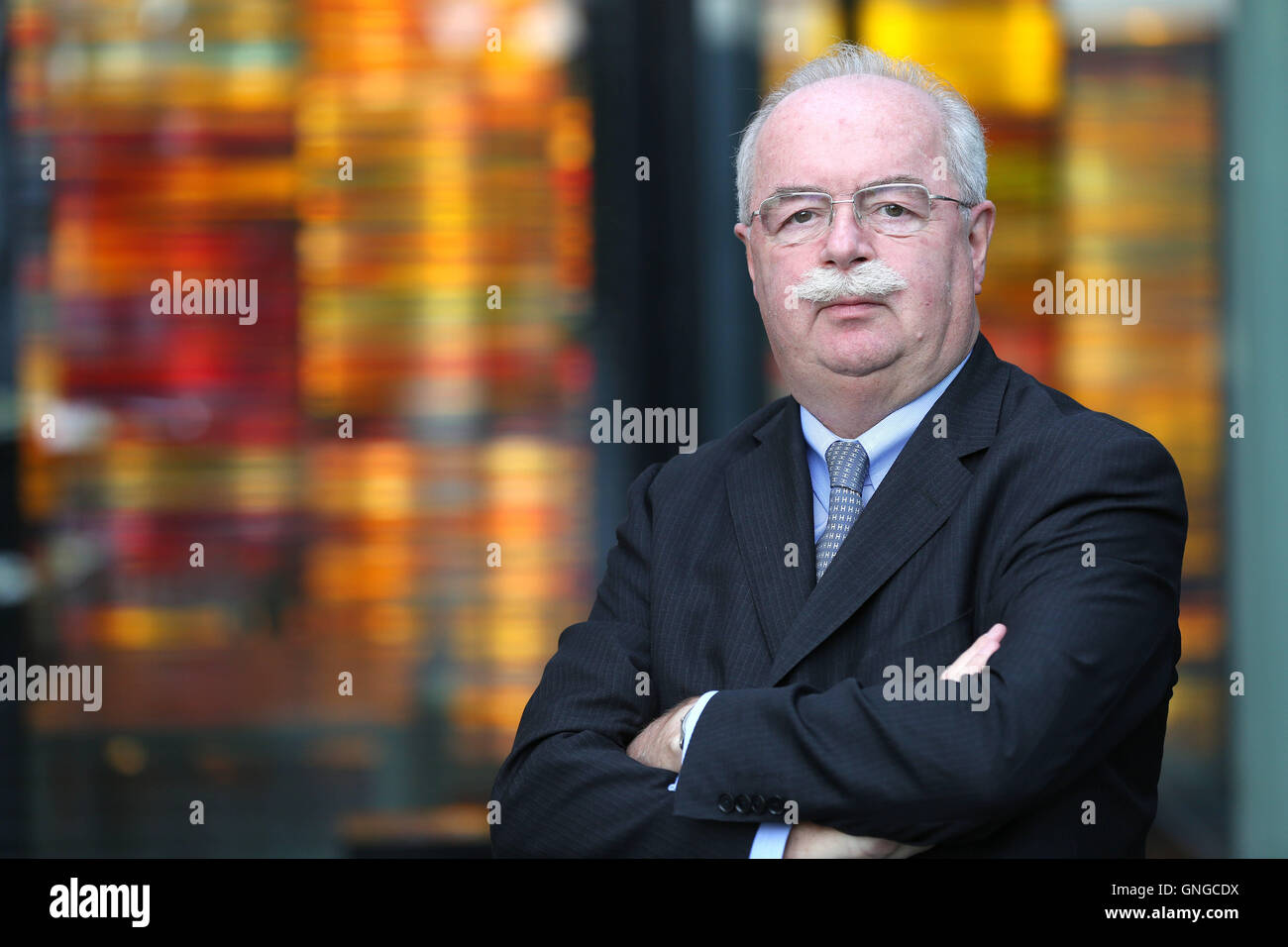 Christophe de Margerie, 2014 Stock Photo Alamy