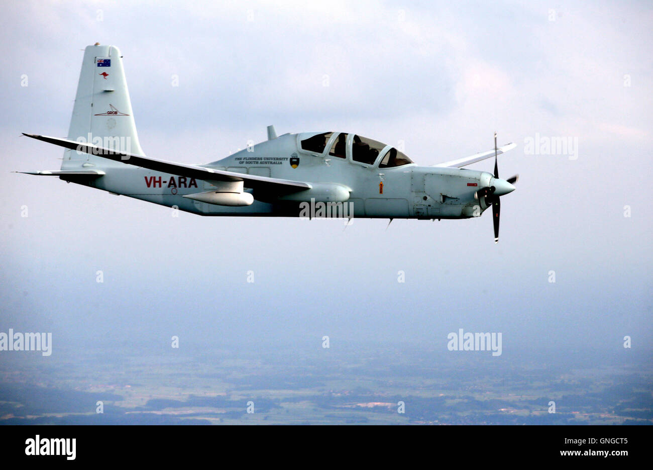 Rare Grob Egrett Visits AirVenture 2022