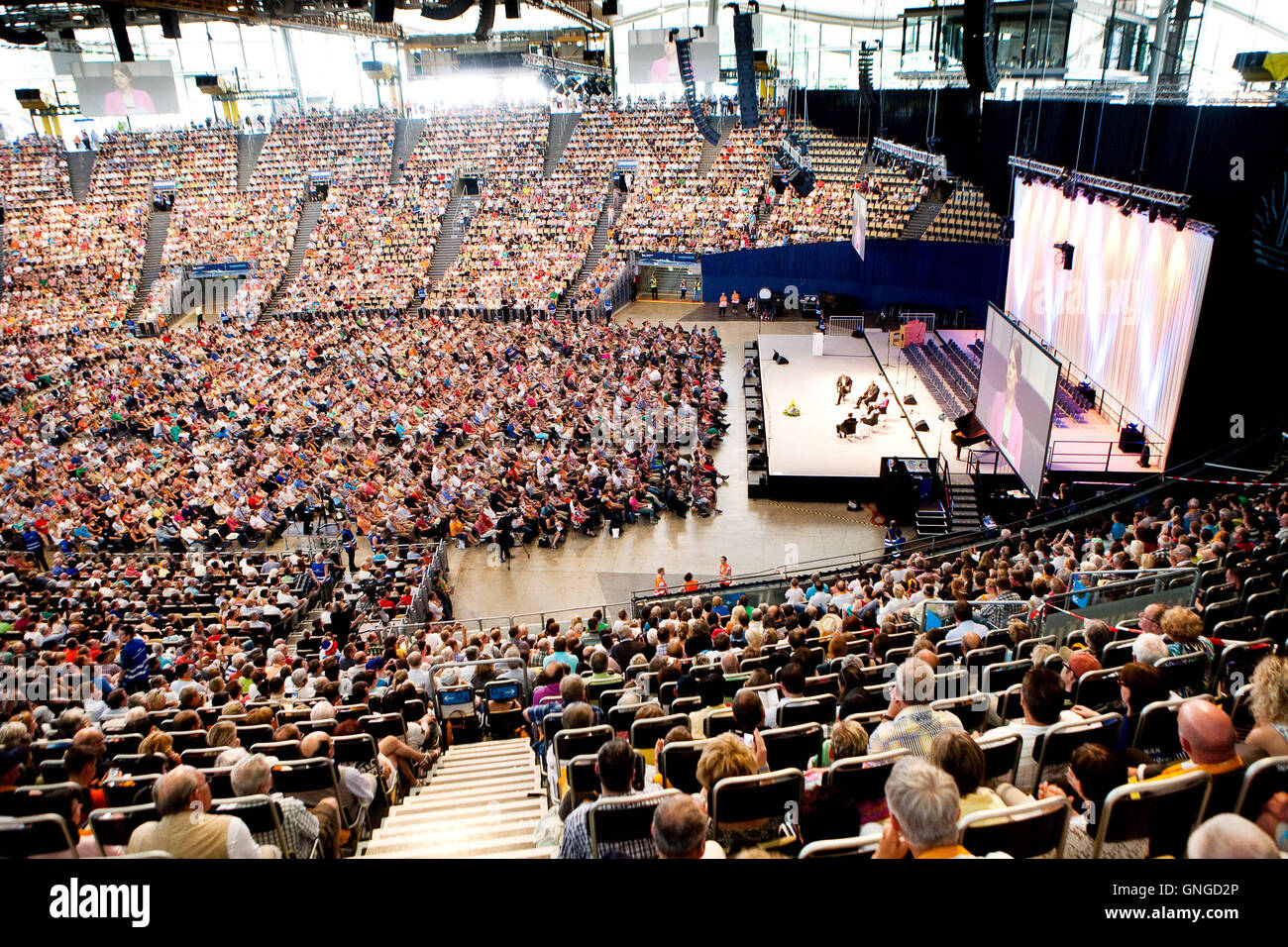 New apostolic church on hi res stock photography and images Alamy