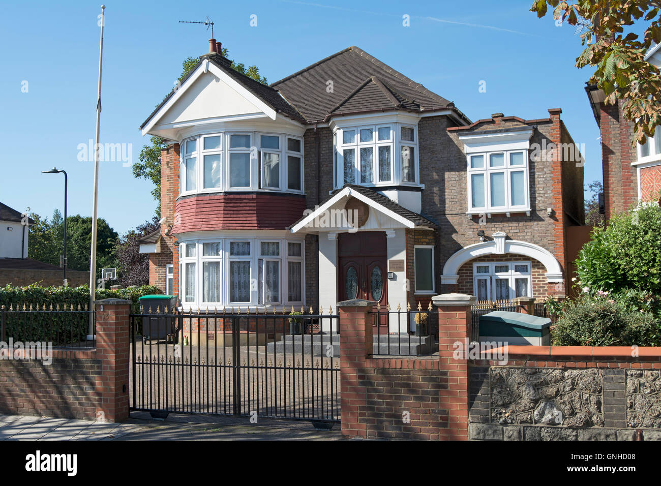 Korean embassy korea hires stock photography and images Alamy