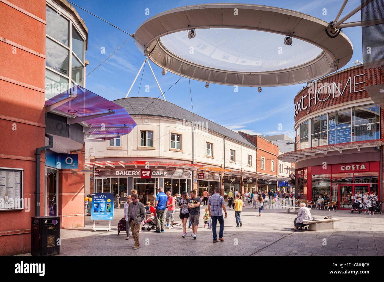 Workington cumbria hires stock photography and images Alamy