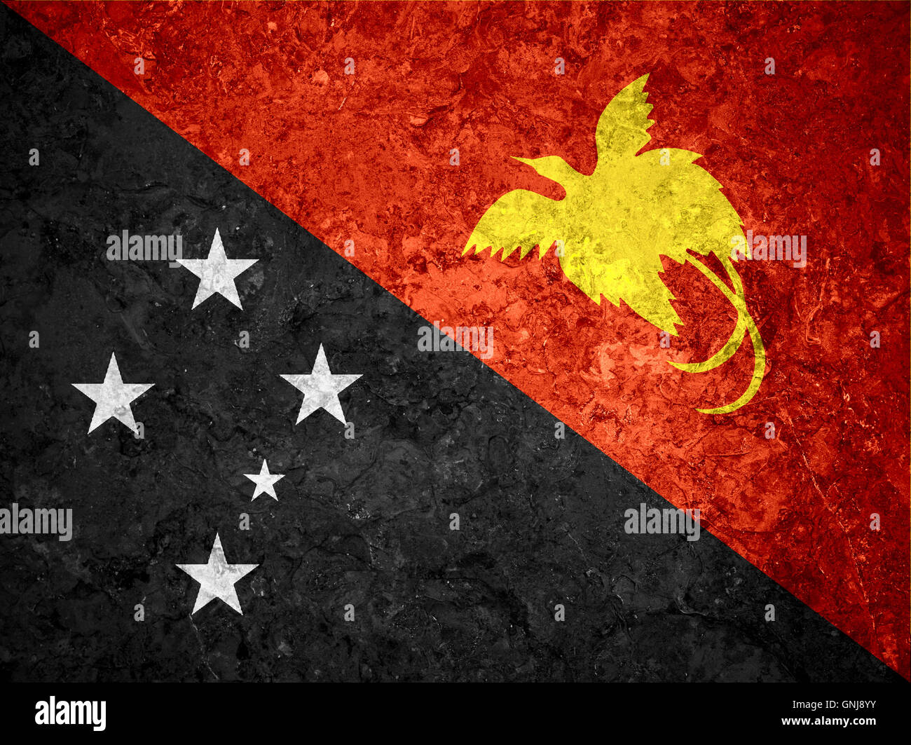 Lá cờ Papua New Guinea mang trong mình nhiều ý nghĩa và tượng trưng. Được biết đến như một biểu tượng quốc tế của đất nước Papua New Guinea, bạn sẽ không muốn bỏ lỡ cơ hội chiêm ngưỡng nó qua hình ảnh của chúng tôi.