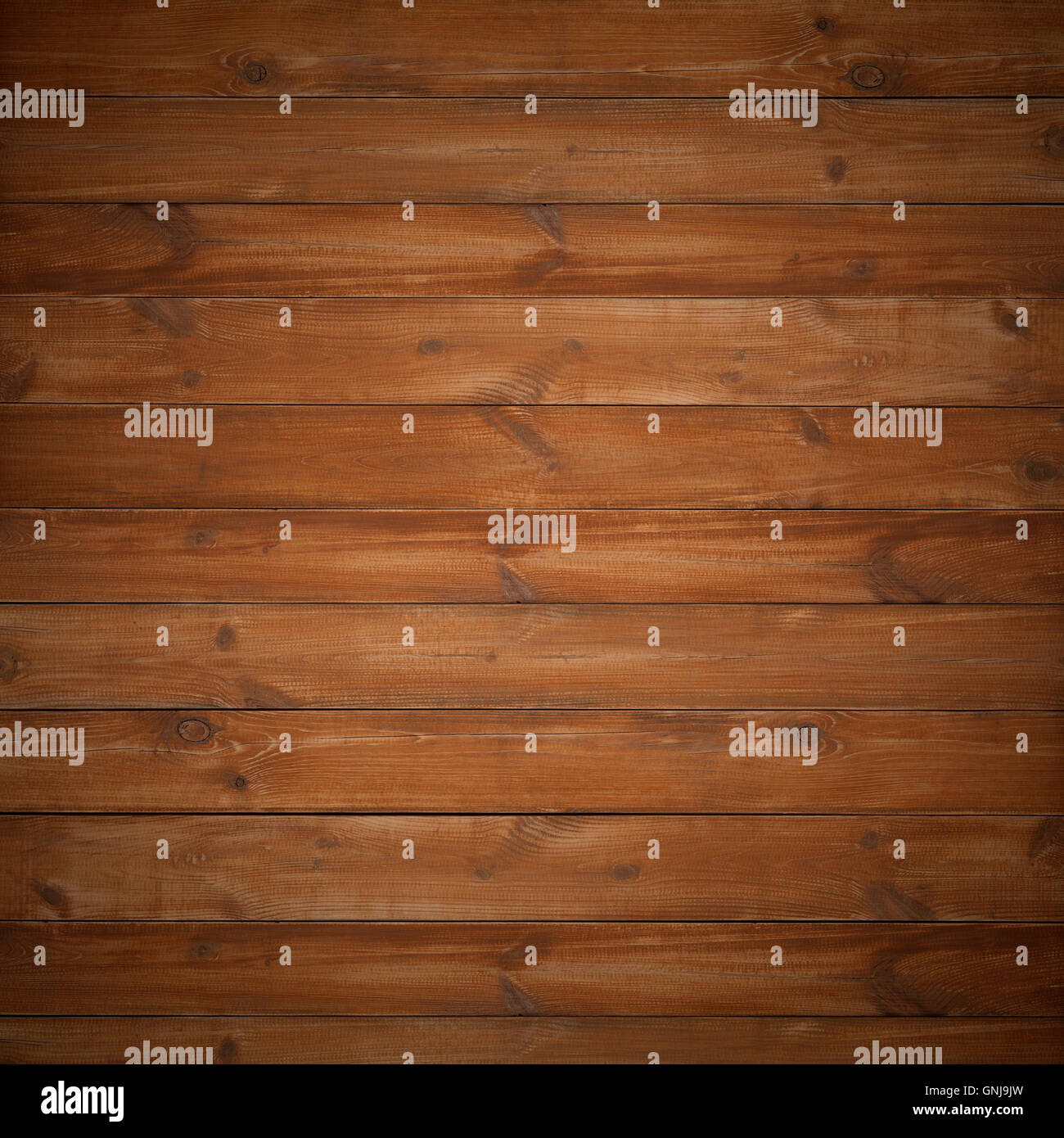 brown wood background on natural wooden texture Stock Photo